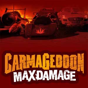 Acquista Xbox One Codice Carmageddon Max Damage Confronta Prezzi