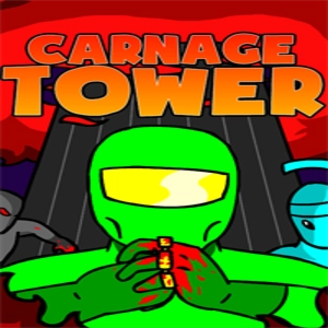 Carnage Tower Pc
