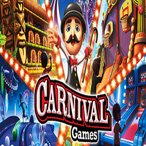 Acquistare Carnival Games CD Key Confrontare Prezzi