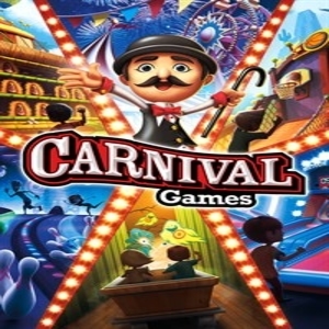 Acquistare Carnival Games Xbox Series Gioco Confrontare Prezzi