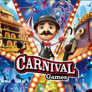 Acquistare Carnival Games Nintendo Switch Confrontare i prezzi