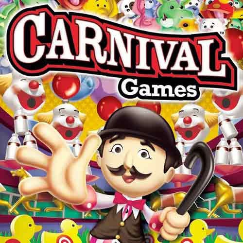 Acquista Xbox 360 Codice Carnival Games Confronta Prezzi