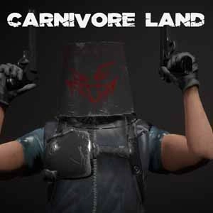 Carnivore Land