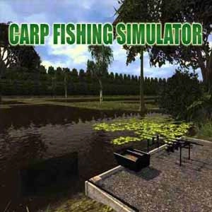 Carp Fishing Simulator Pc