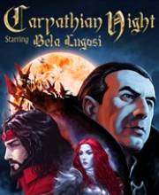 Acquistare Carpathian Night Starring Bela Lugosi CD Key Confrontare Prezzi