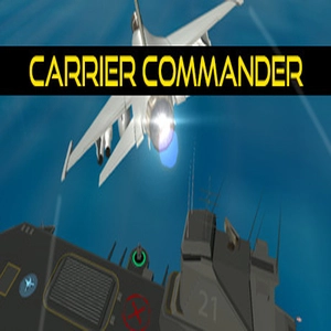 Carrier Commander Pc