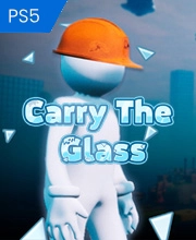 Carry The Glass Playstation 5