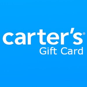 Carta Regalo Carter’s Gift Card Confrontare Prezzi