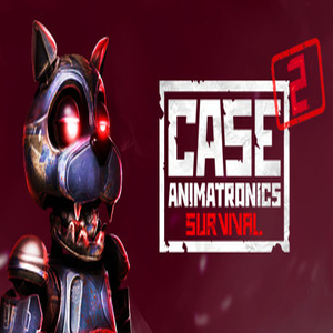 Acquistare CASE 2 Animatronics Survival Nintendo Switch Confrontare i prezzi