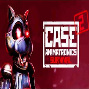 Acquistare CASE 2 Animatronics Survival CD Key Confrontare Prezzi