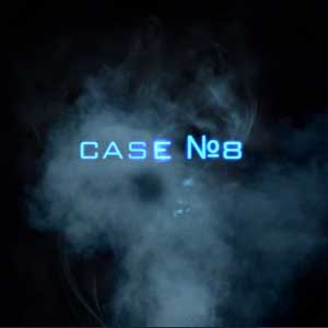 Acquista CD Key Case #8 Confronta Prezzi