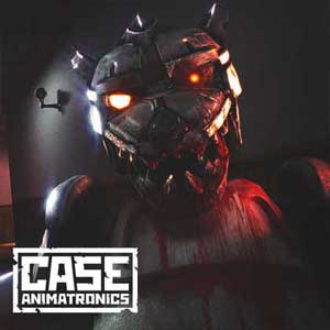 Acquista CD Key CASE Animatronics Confronta Prezzi