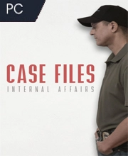 Case Files: Internal Affairs Pc