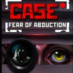 CASE RECORDS Fear of Abduction Switch