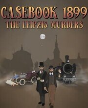 Acquistare Casebook 1899 The Leipzig Murders CD Key Confrontare Prezzi