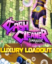 Acquistare Cash Cleaner Simulator Luxury Loadout PS5 Confrontare Prezzi