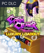 Acquistare Cash Cleaner Simulator Luxury Loadout CD Key Confrontare Prezzi