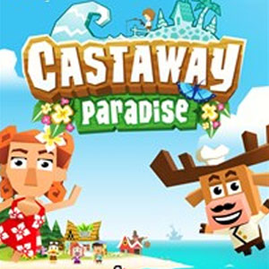 Acquistare Castaway Paradise Nintendo Switch Confrontare i prezzi