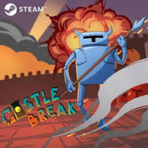 Acquistare Castle Break CD Key Confrontare Prezzi