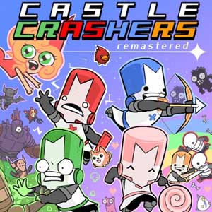 Acquistare Xbox One Codice Castle Crashers Confrontare Prezzi