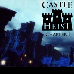 Castle Heist Chapter 1 Pc