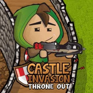 Castle Invasion: Throne Out Pc