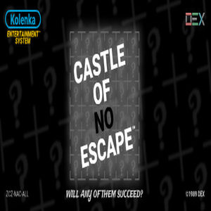 Acquistare Castle of no Escape Nintendo Switch Confrontare i prezzi