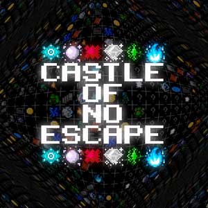 Acquista CD Key Castle of no Escape Confronta Prezzi