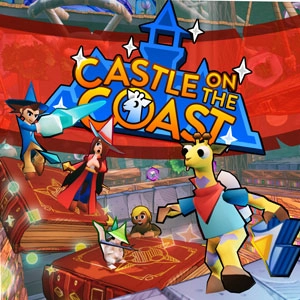 Castle on the Coast Playstation 4