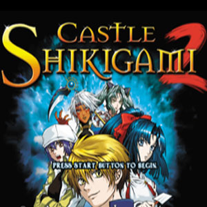 Acquistare Castle Shikigami 2 CD Key Confrontare Prezzi