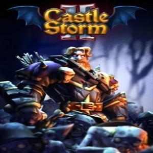 CastleStorm 2 Xbox Series X