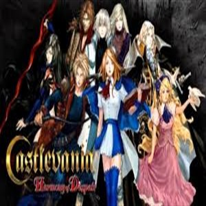 Acquistare Castlevania Harmony of Despair Xbox One Gioco Confrontare Prezzi