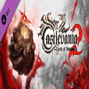 Castlevania Lords of Shadow 2 Relic Rune Pack Pc