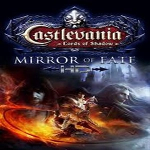 Castlevania Lords of Shadow Mirror of Fate HD Xbox One