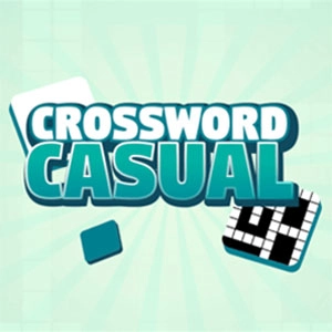 Casual Crossword Xbox One