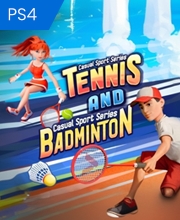 Acquistare Casual Sport Series Racket Sports Bundle PS4 Confrontare Prezzi