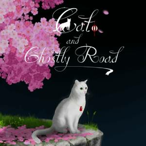 Cat and Ghostly Road Xbox One