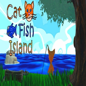 Cat Fish Island Pc