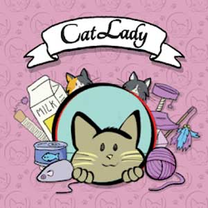 Acquistare Cat Lady The Card Game CD Key Confrontare Prezzi