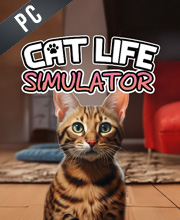 Cat Life Simulator Pc