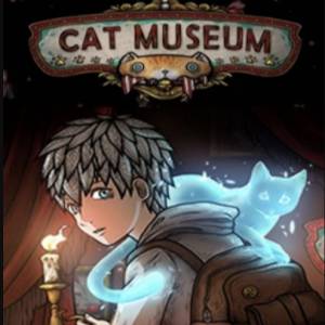 Acquistare Cat Museum CD Key Confrontare Prezzi