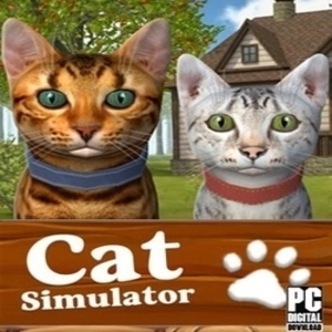 Cat Simulator Animals on Farm Pc