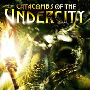 Acquista CD Key Catacombs of the Undercity Confronta Prezzi