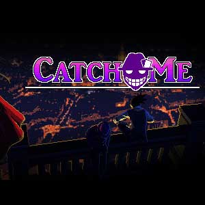Acquista CD Key Catch Me Confronta Prezzi