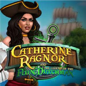 Catherine Ragnor and the Legend of the Flying Dutchman Pc
