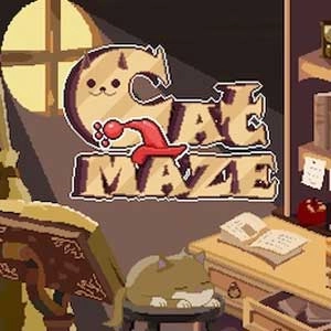 Catmaze Pc