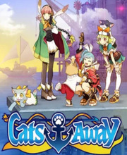 Acquistare Cats Away Nintendo Switch Confrontare i prezzi