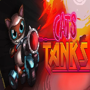 Cats Tanks Pc