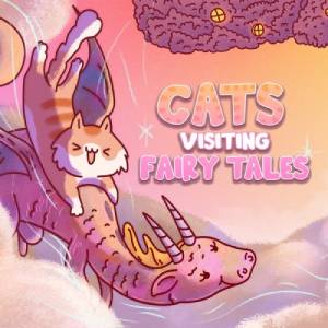 Acquistare Cats Visiting Fairy Tales Nintendo Switch Confrontare i prezzi