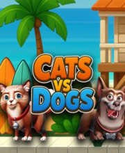 Cats vs Dogs Pc